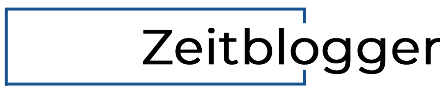 Zeitblogger